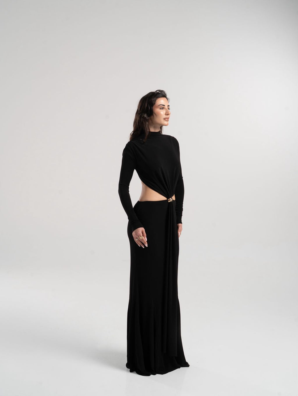 Luna dress