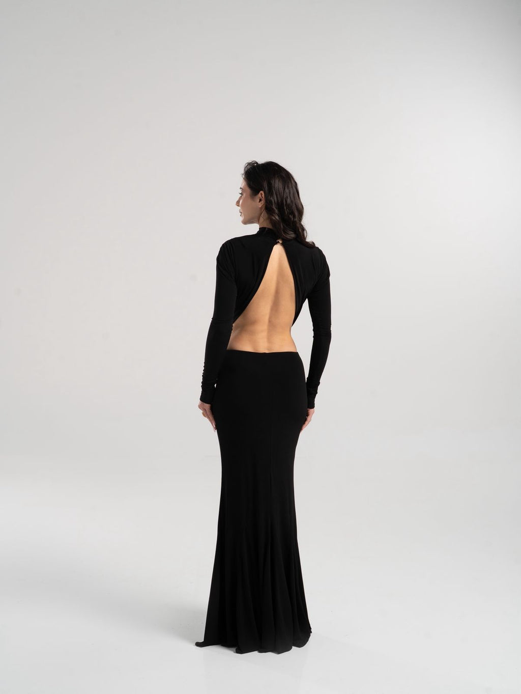 Luna dress