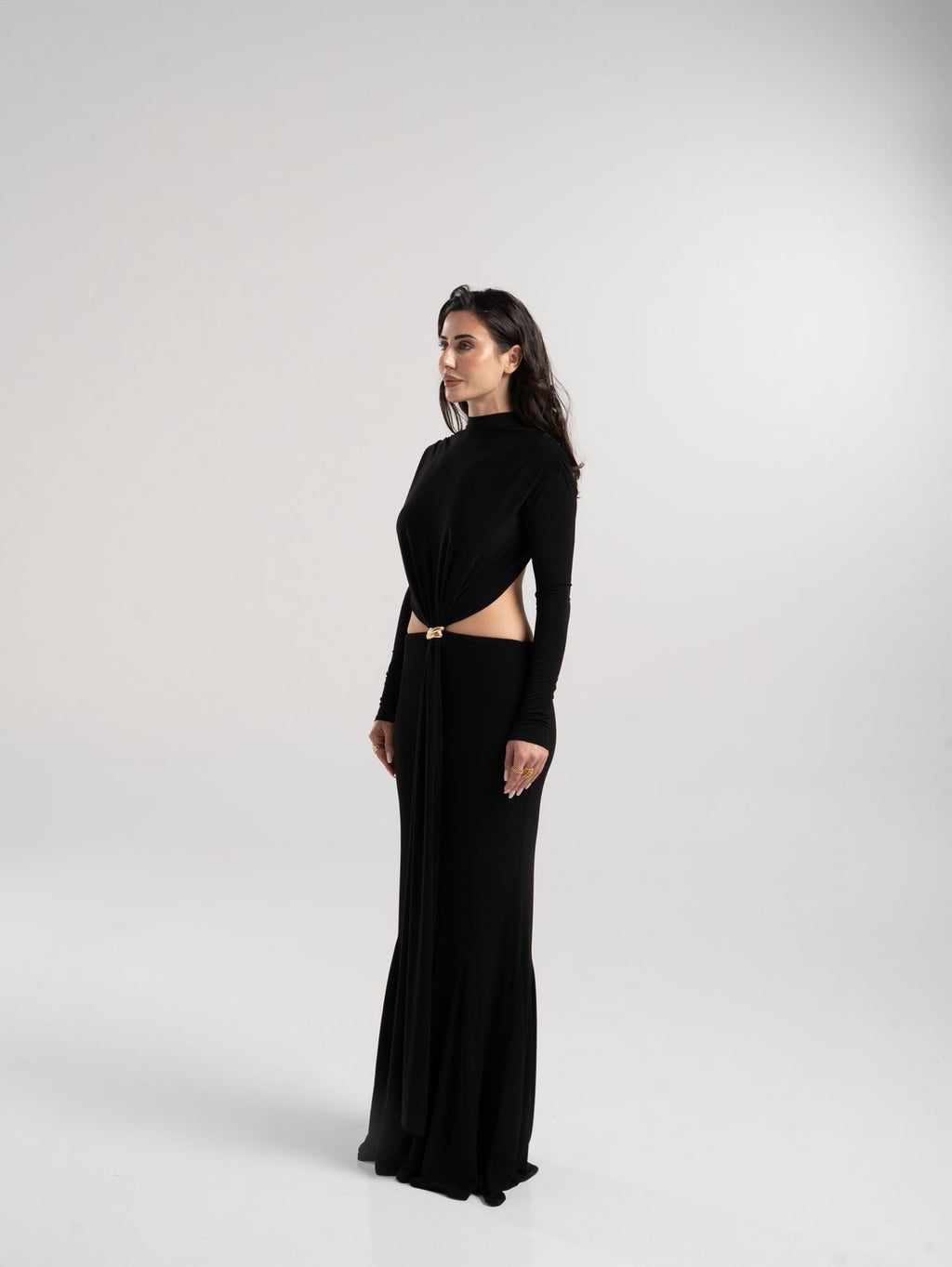 Luna dress