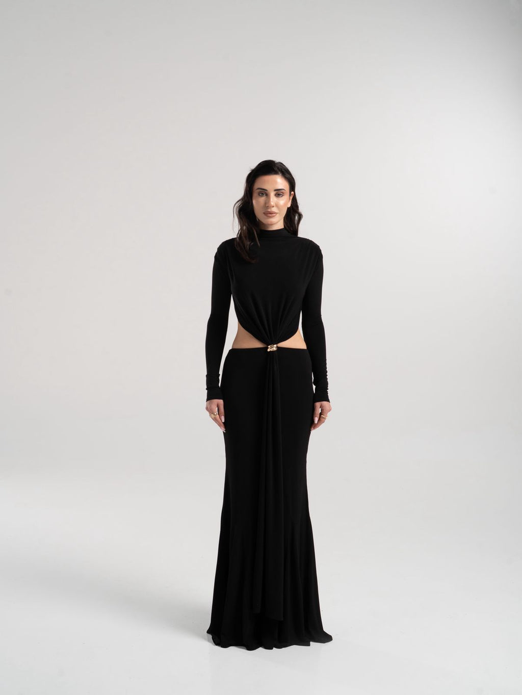 Luna dress