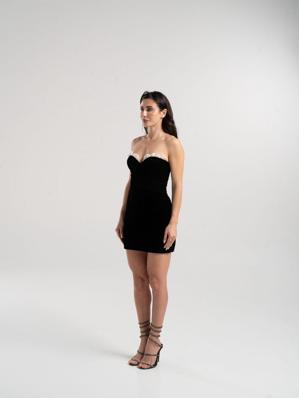 Layla dress