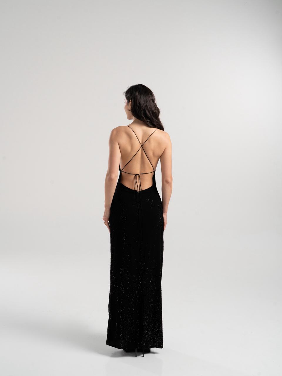 Zahra dress