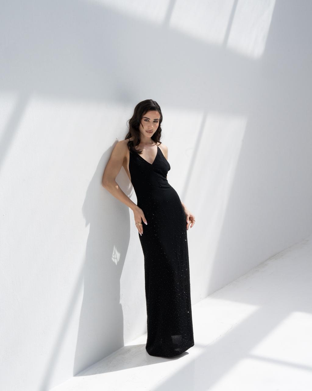 Zahra dress