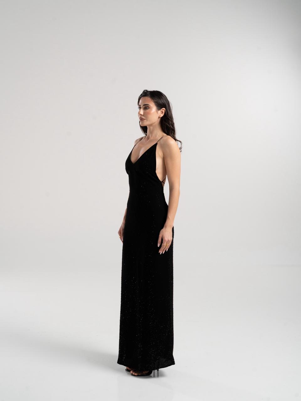 Zahra dress