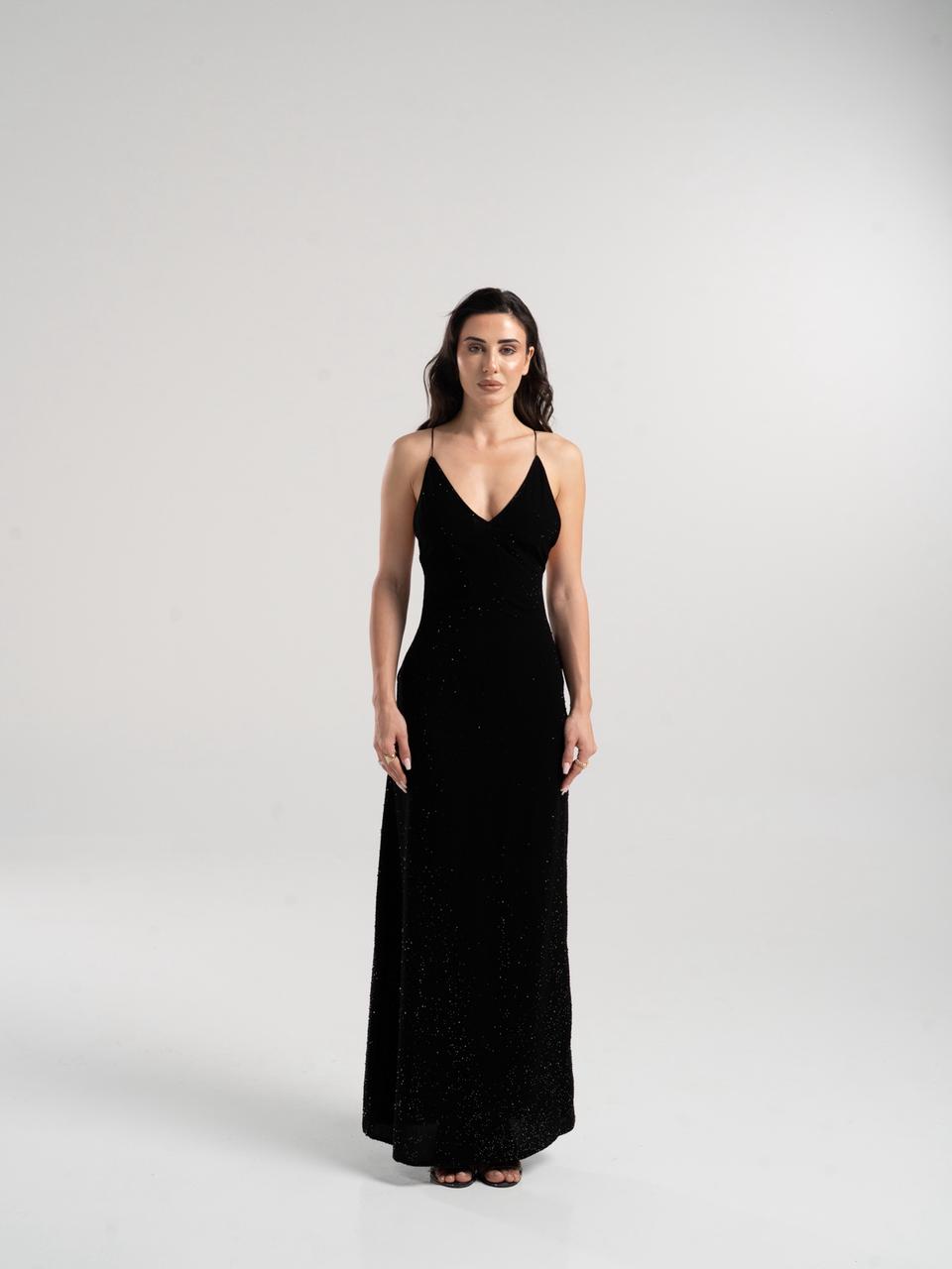 Zahra dress
