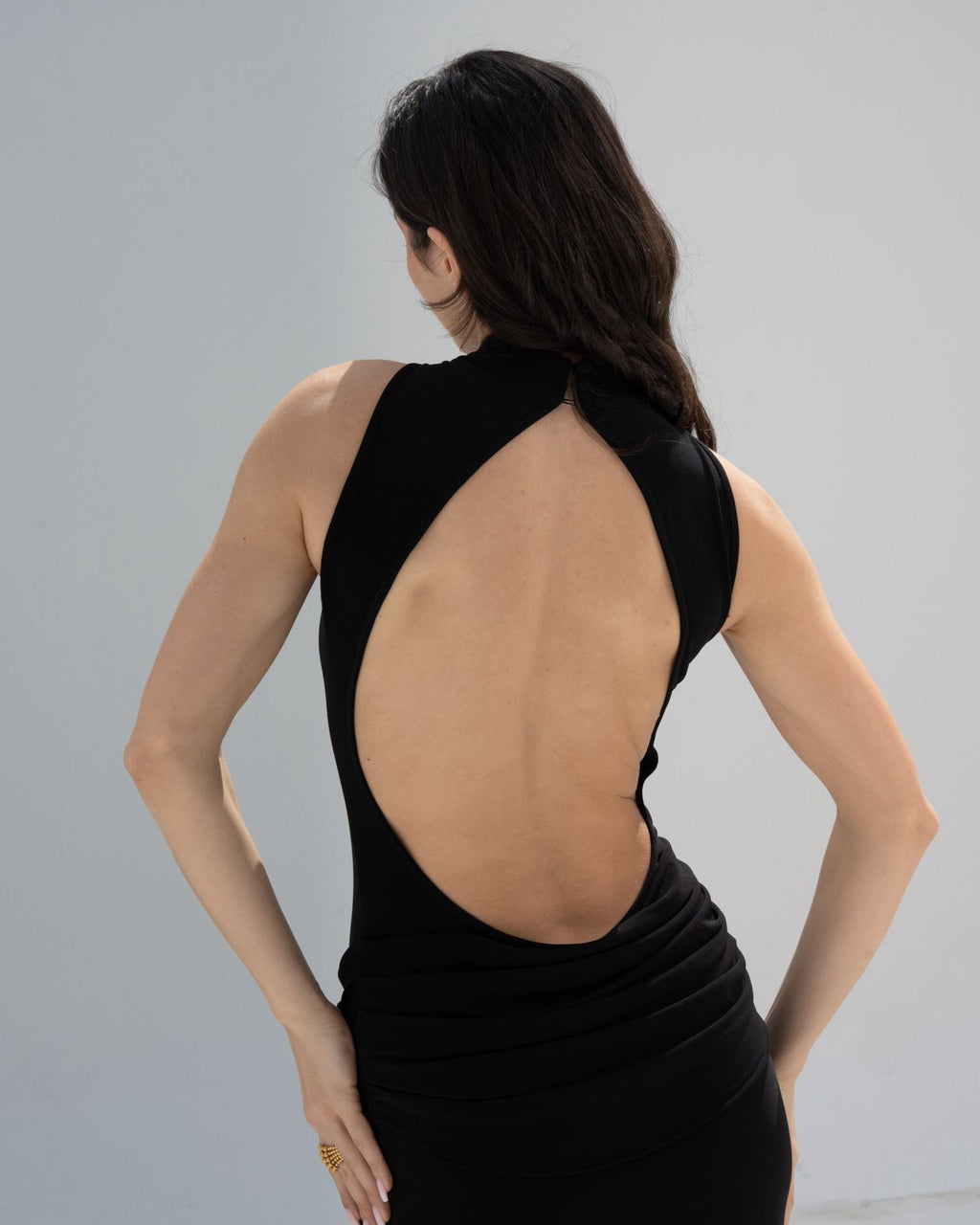 Amara dress