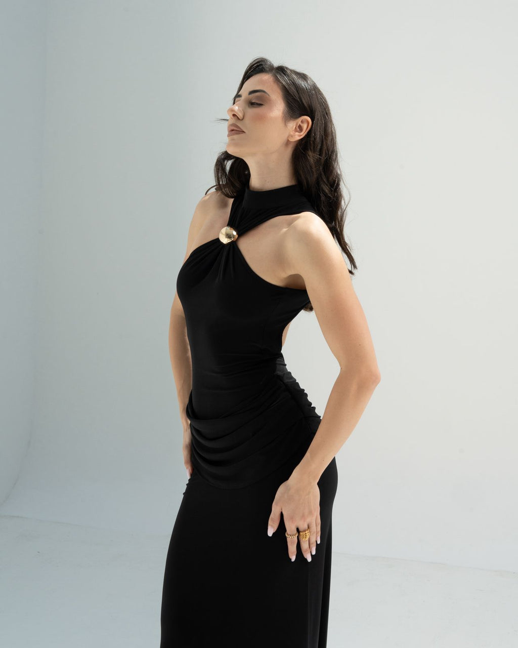 Amara dress