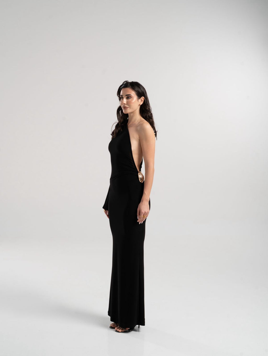 Alessia dress