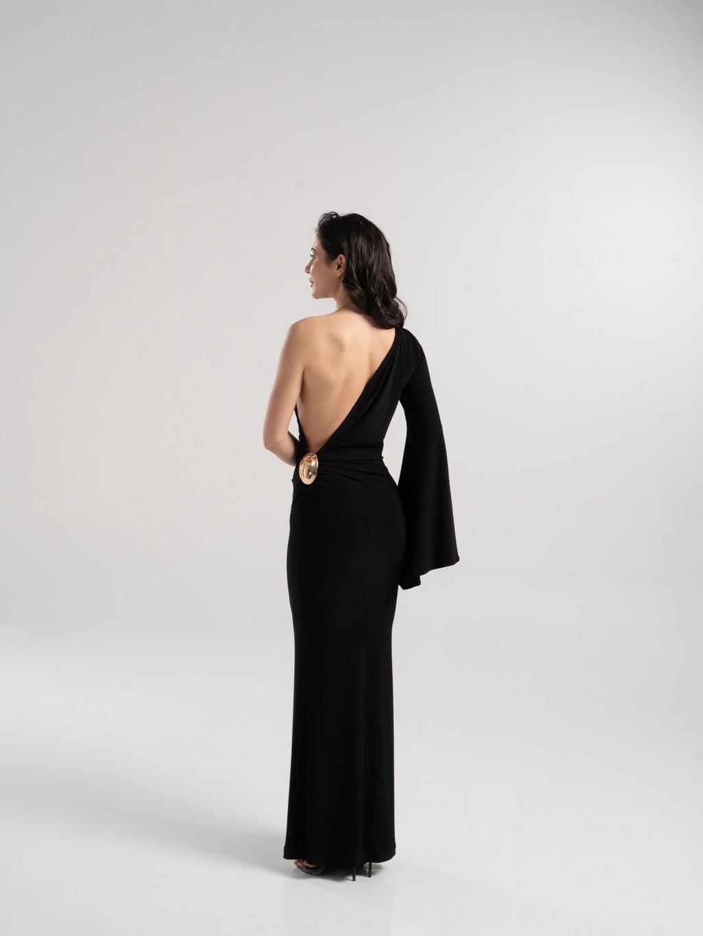 Alessia dress